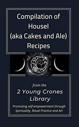Compilation of Housel Recipes