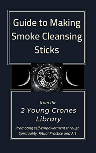 Guide to Making Smoke Cleansing Sticks