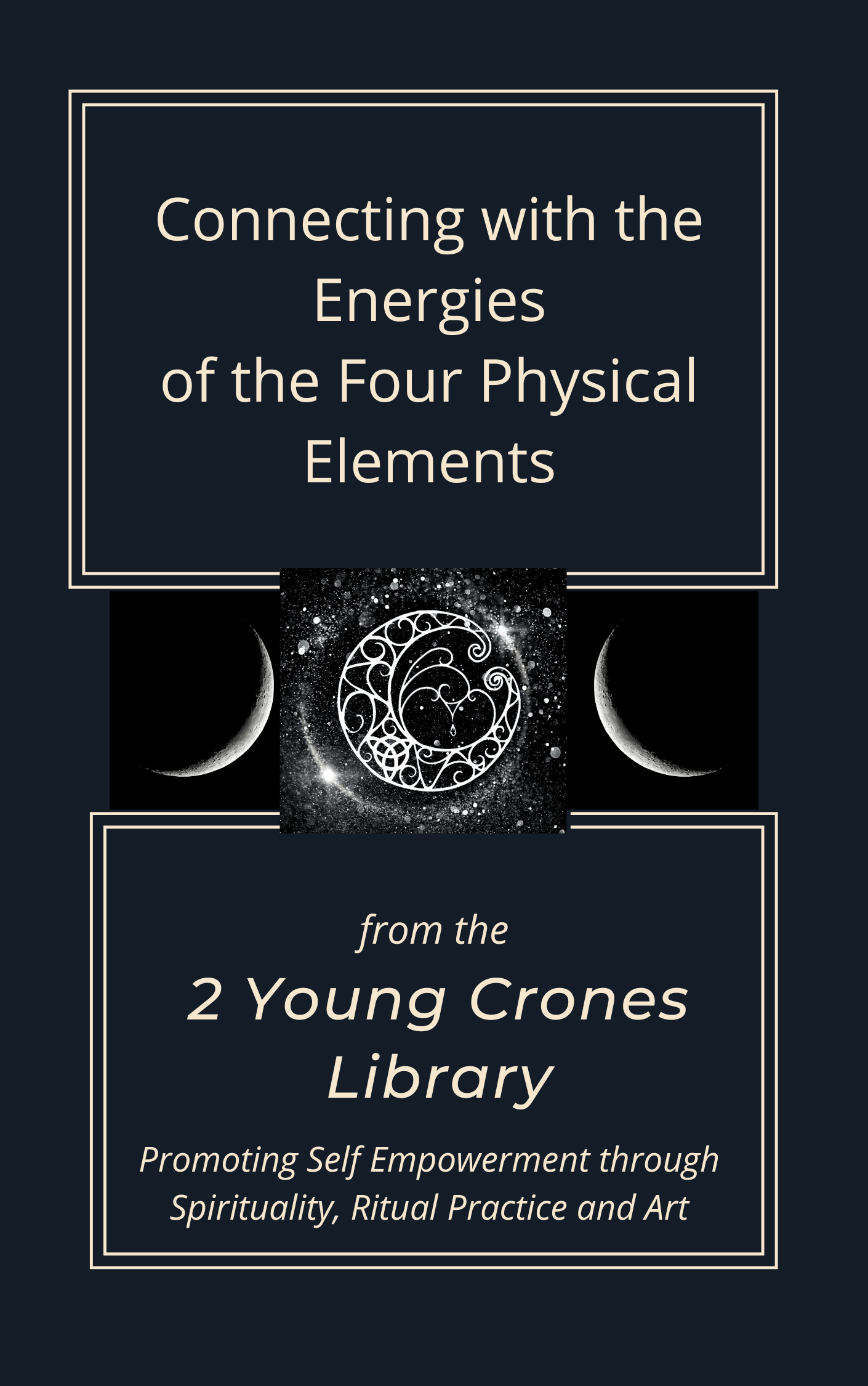 Connecting with the Energies of the Four Physical Elements