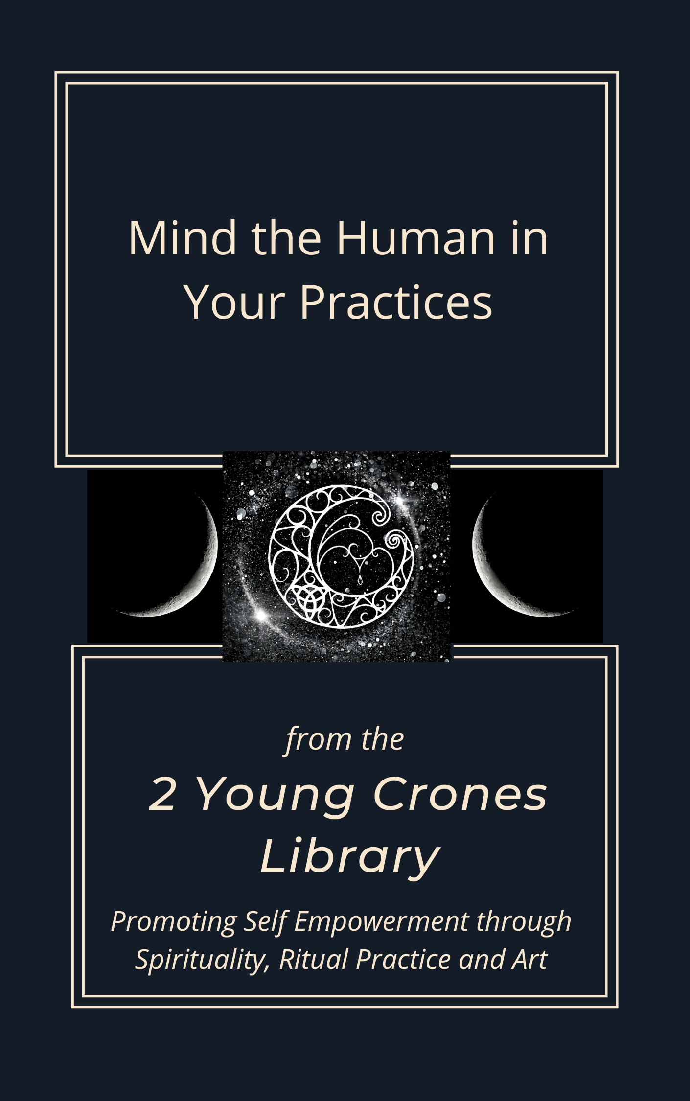 Mind the Human in Your Practices