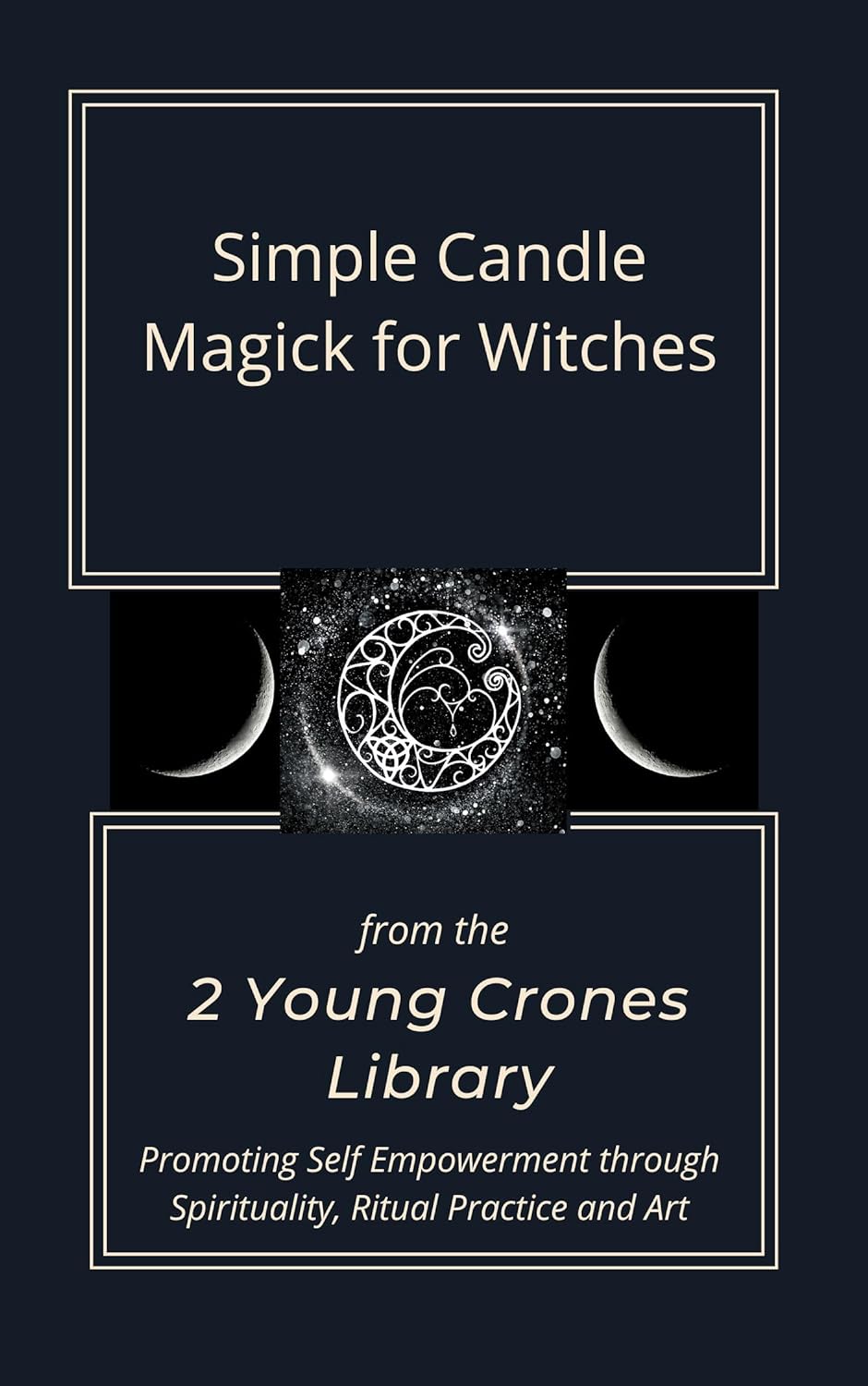 Simple Candle Magick for Witches