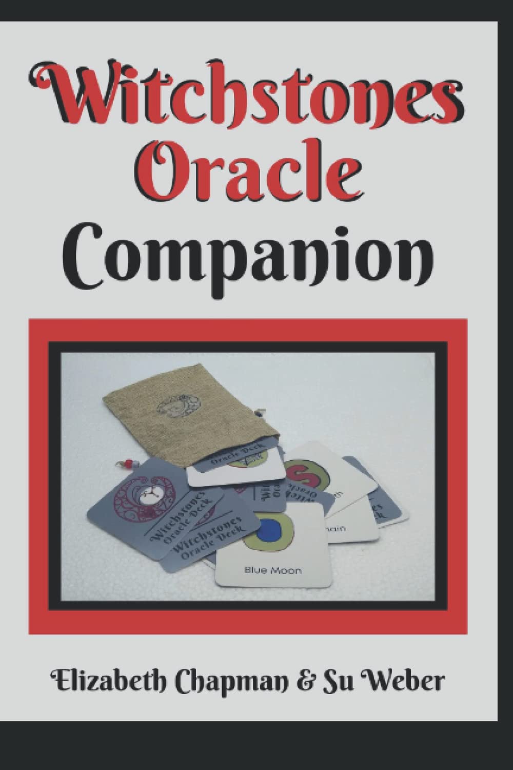Witchstones Oracle Companion