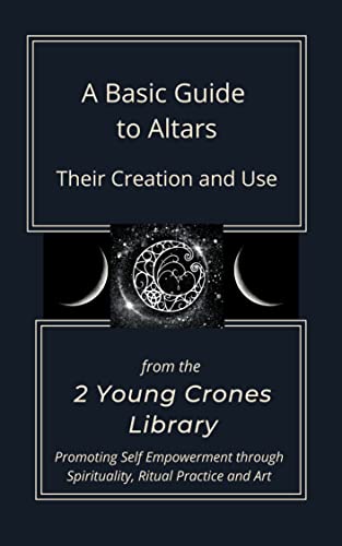 A Basic Guide to Altars: Their Creation and Use