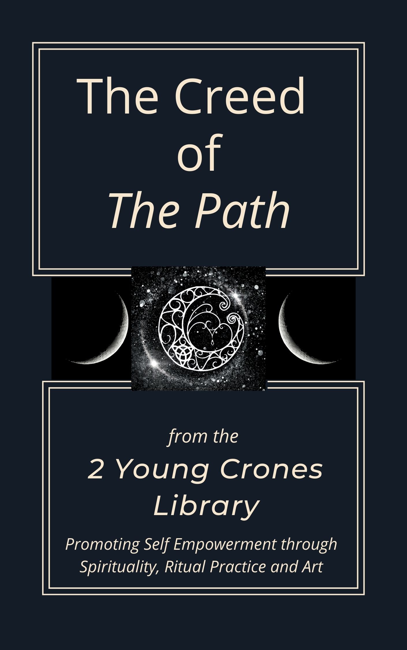 The Creed of the Path