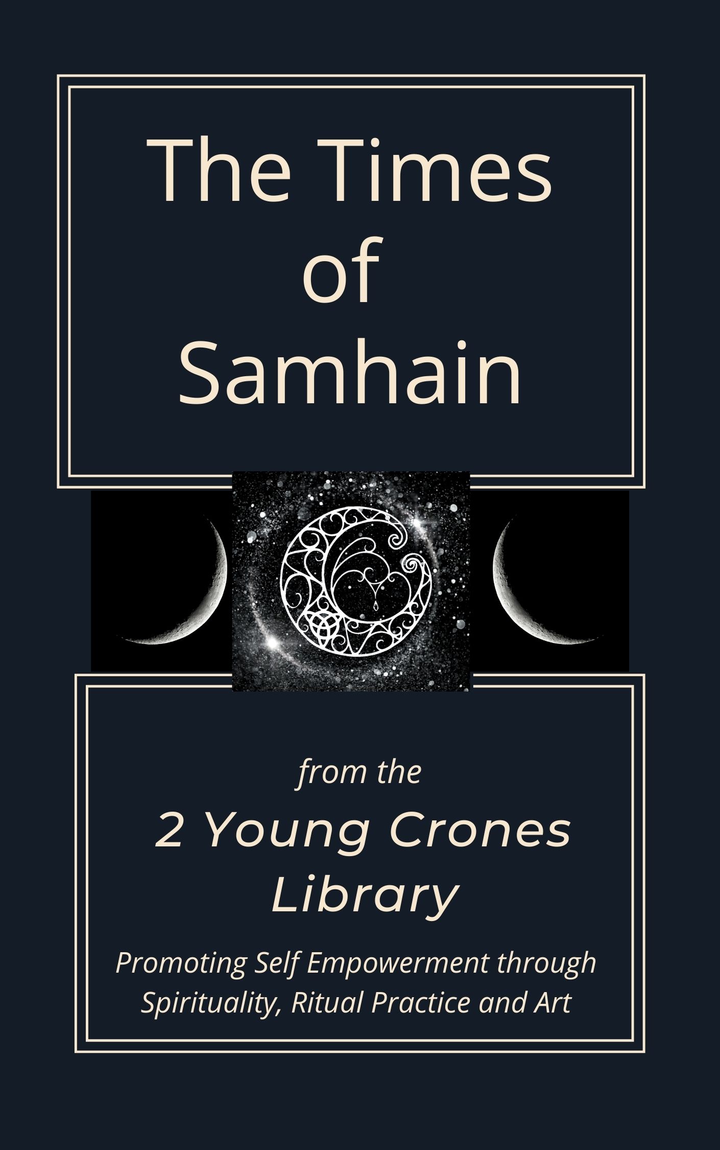 The Times of Samhain