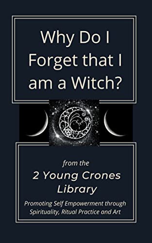 Why Do I Forget that I am a Witch?