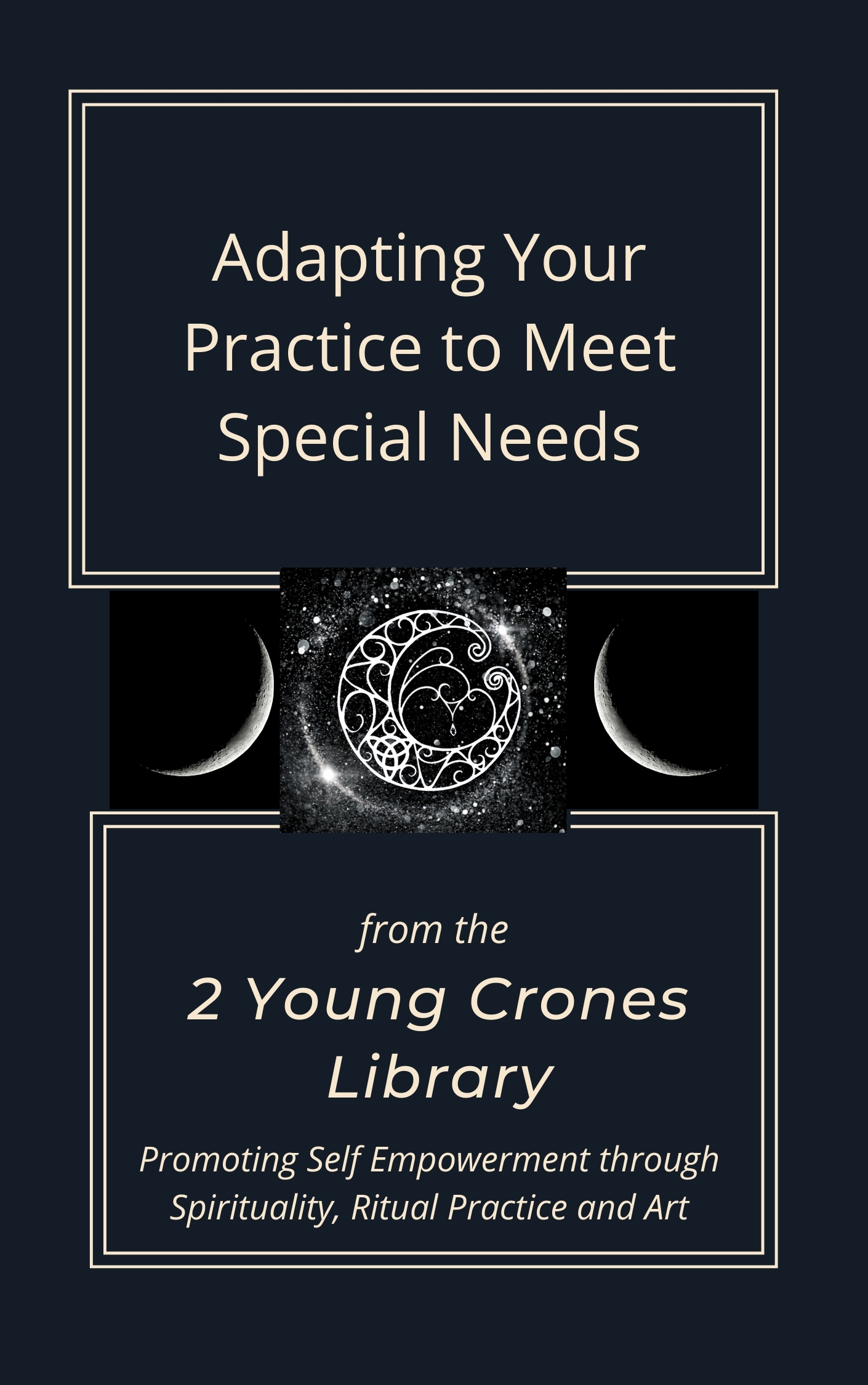 Adapting Your Practice to Meet Special Needs