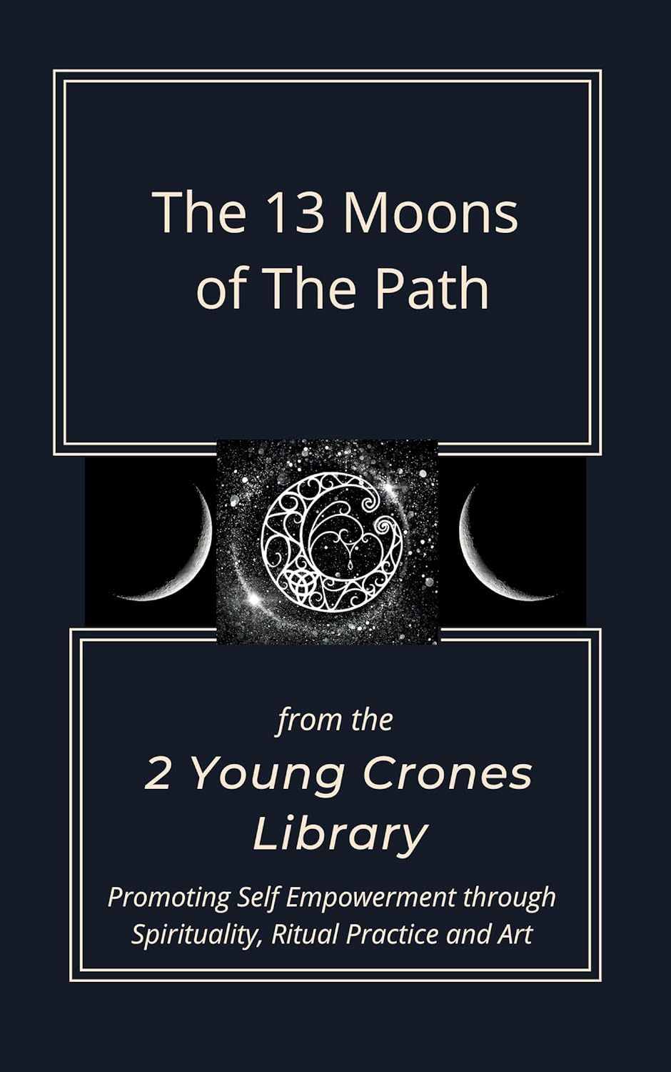 The Thirteen Moons of The Path