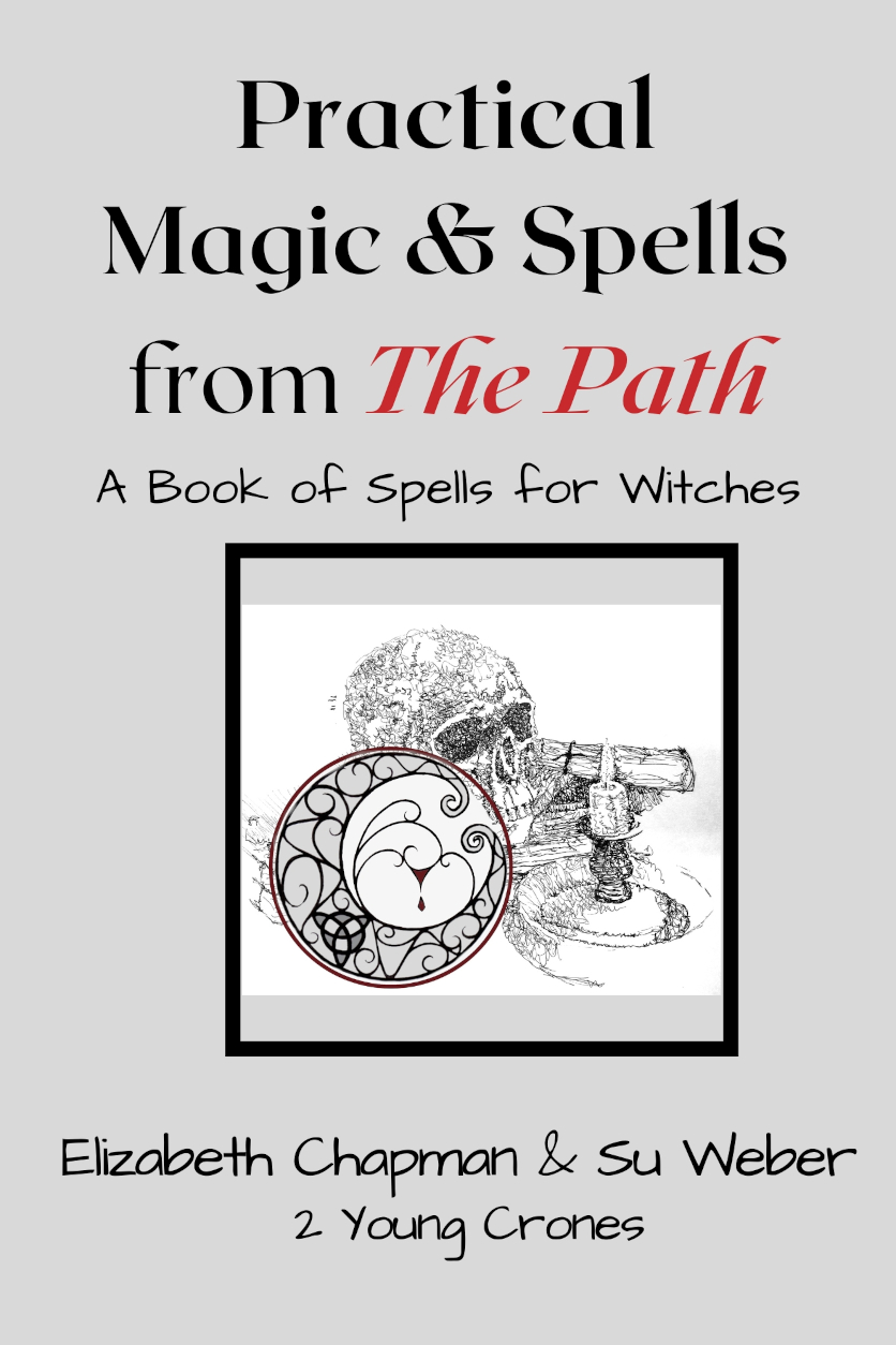 Practical Magic & Spells from the Path