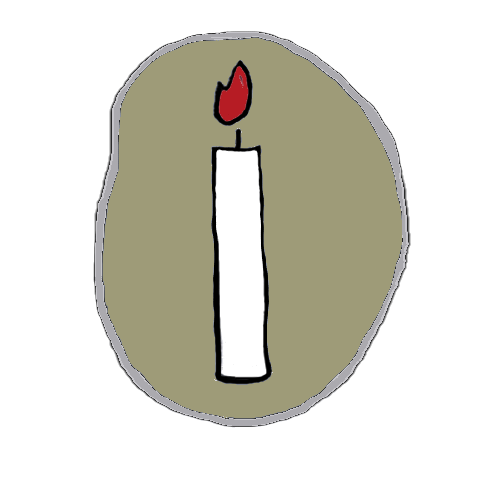 image of witchstone : Candlemas image of witchstone : Candlemas