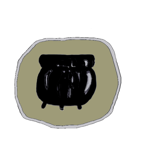 image of witchstone : Samhain image of witchstone : Samhain