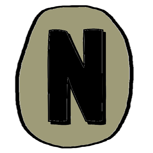 image of witchstone : North image of witchstone : North
