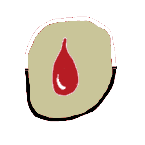 image of witchstone : Witchblood image of witchstone : Witchblood
