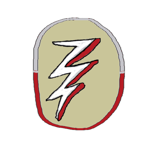 image of witchstone : Lightning Bolt image of witchstone : Lightning Bolt