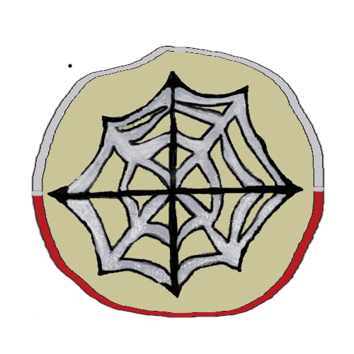 image of witchstone : Spider Web