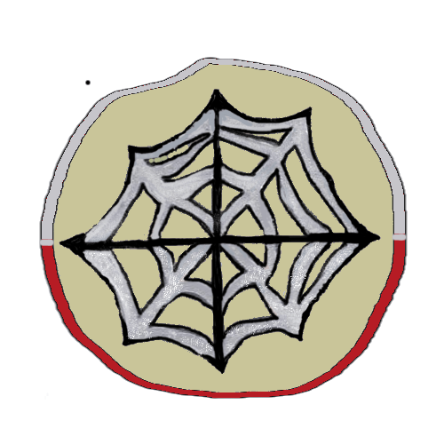 image of witchstone : Spider Web image of witchstone : Spider Web