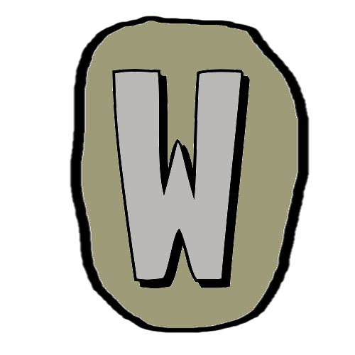 image of witchstone : West image of witchstone : West