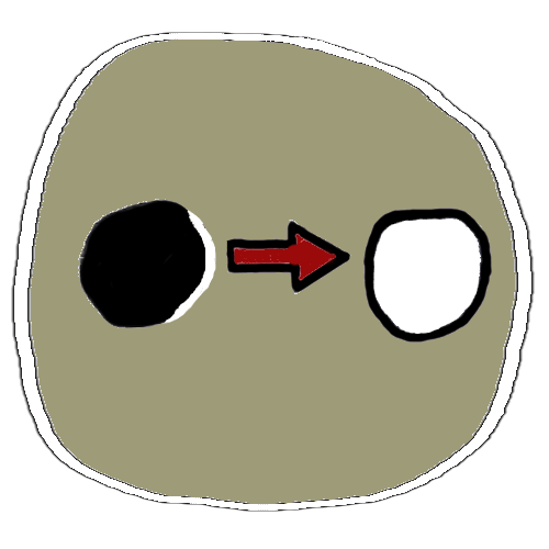 image of witchstone : Waxing image of witchstone : Waxing